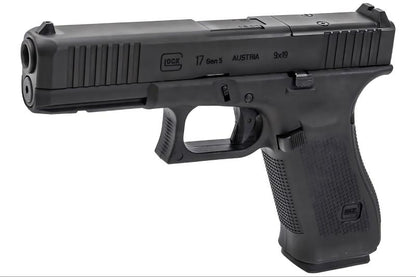 UMAREX (GHK) Glock 17 Gen.5 MOS GBB