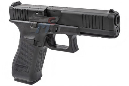 UMAREX (GHK) Glock 17 Gen.5 MOS GBB