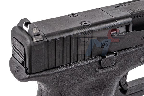 UMAREX (GHK) Glock 17 Gen.5 MOS GBB