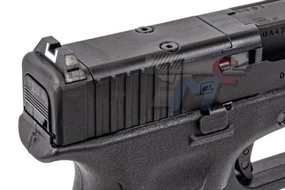 UMAREX (GHK) Glock 17 Gen.5 MOS GBB