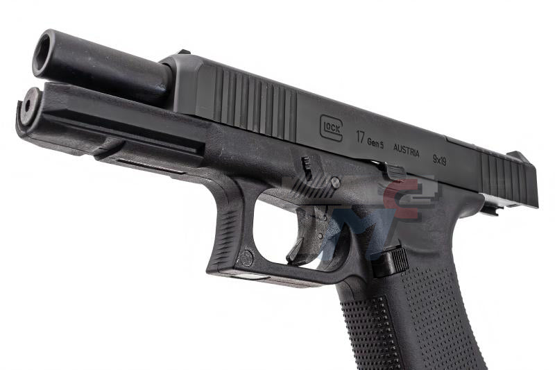 UMAREX (GHK) Glock 17 Gen.5 MOS GBB