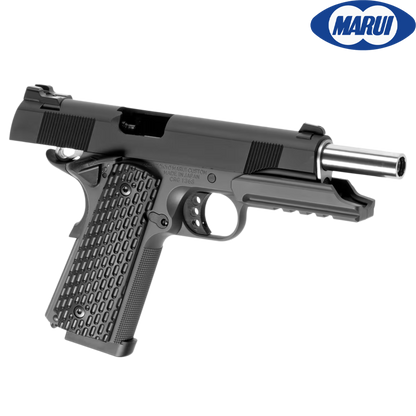 Tokyo Marui Night Warrior Combat Custom Gas Blow Back