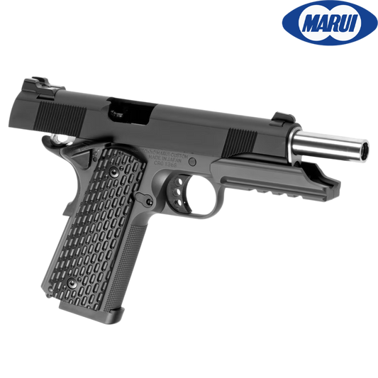 Tokyo Marui Night Warrior Combat Custom Gas Blow Back