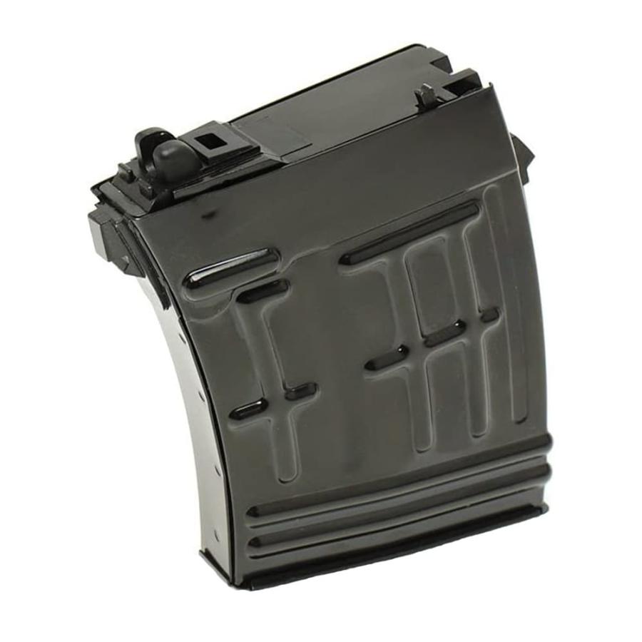 WE SVD Gas Blow Back Magazine (21rds)