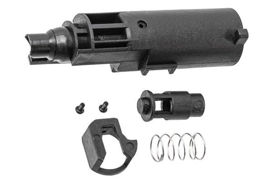 Rhino Airsoft Enhanced Nozzle Set For Marui TM Hi-Capa GBB