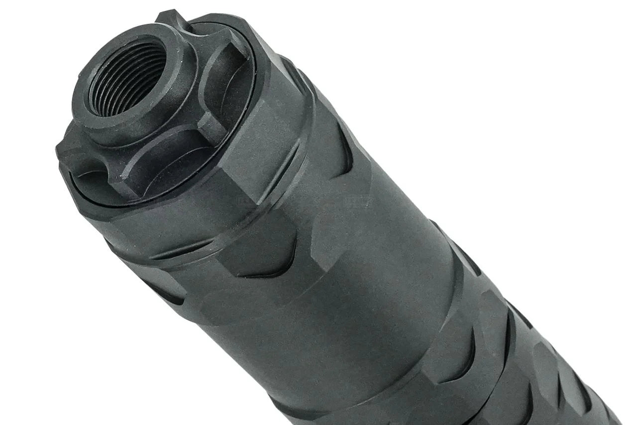 RWA Lone Wolf Arms Elimin8r Dummy Airsoft Barrel Extension