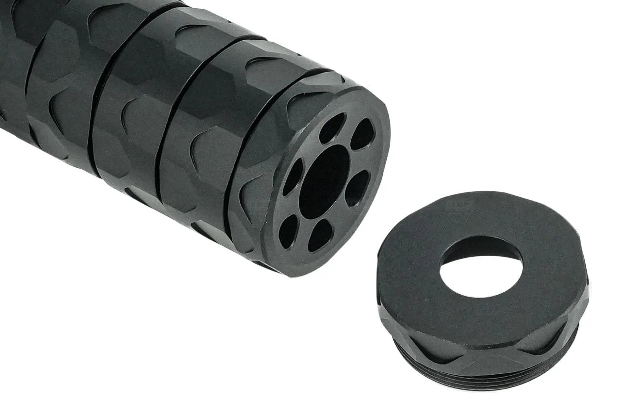 RWA Lone Wolf Arms Elimin8r Dummy Airsoft Barrel Extension