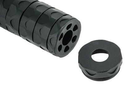 RWA Lone Wolf Arms Elimin8r Dummy Airsoft Barrel Extension
