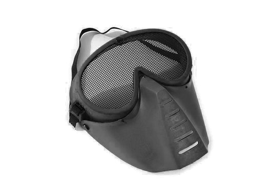 Sansei Net Goggles & Mask (SG-5-N)