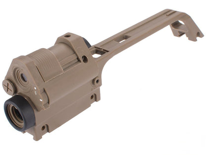 UFC G36 Carry Handle with Scope and Red Dot(DE)
