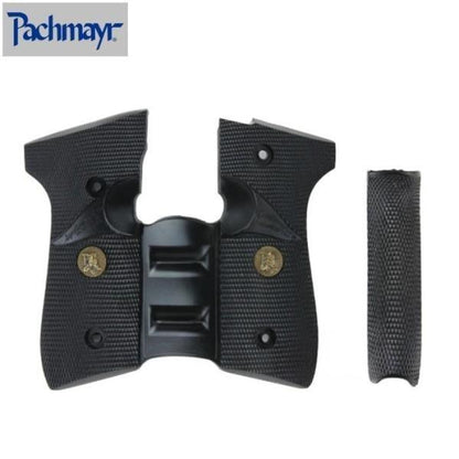 Pachmayr Beretta M9 Rubber Grip with finger for M9 Series