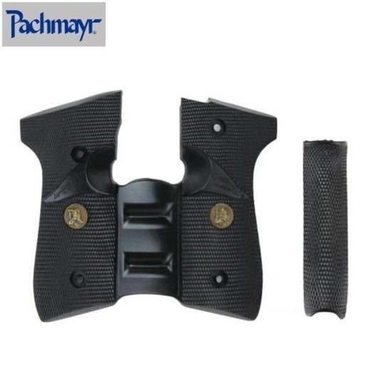 Pachmayr Beretta M9 Rubber Grip with finger for M9 Series