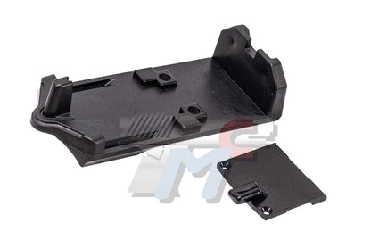 Tokyo Marui Hi-Capa 5.1 D.O.R. Gas Blow Back (Black)