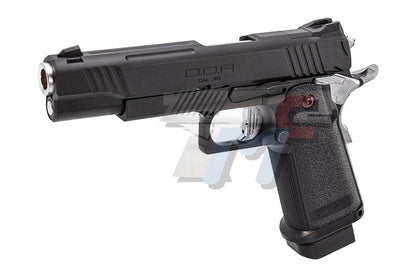 Tokyo Marui Hi-Capa 5.1 D.O.R. Gas Blow Back (Black)