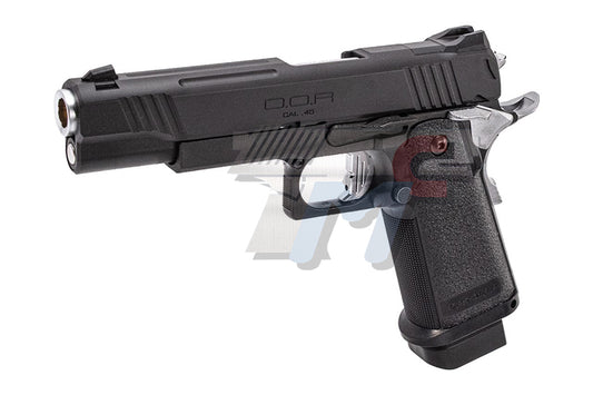 Tokyo Marui Hi-Capa 5.1 D.O.R. Gas Blow Back (Black)
