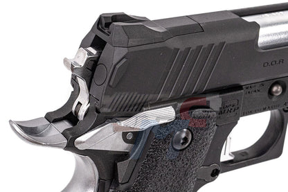 Tokyo Marui Hi-Capa 5.1 D.O.R. Gas Blow Back (Black)