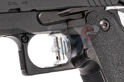 Tokyo Marui Hi-Capa 5.1 D.O.R. Gas Blow Back (Black)