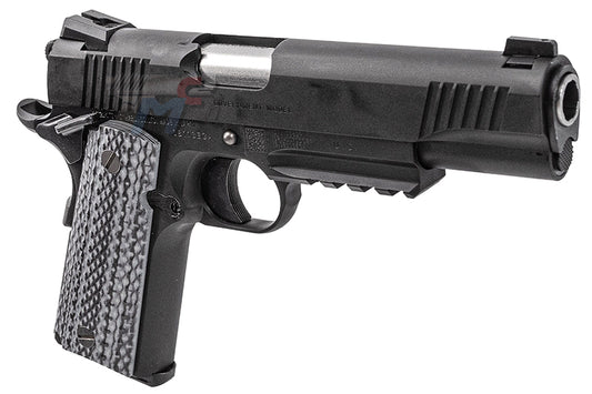 Tokyo Marui M45A1 Gas Blow Back Pistol (Black)