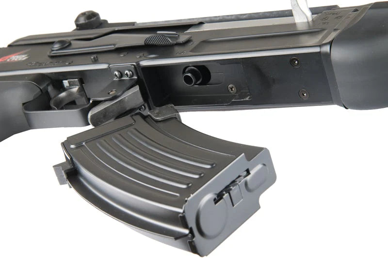 Tokyo Marui AK47 High Cycle Custom AEG