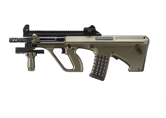 Tokyo Marui AUG High Cycle AEG