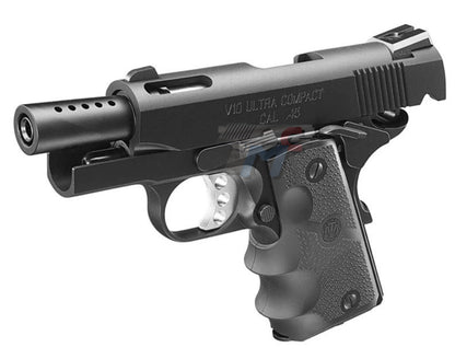 Tokyo Marui V10 Ultra Compact GBB Pistol ( Black )