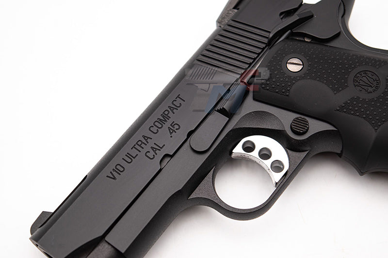 Tokyo Marui V10 Ultra Compact GBB Pistol ( Black )