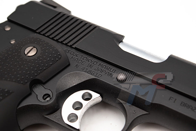 Tokyo Marui V10 Ultra Compact GBB Pistol ( Black )