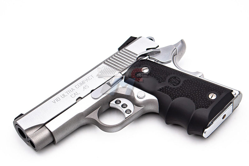 Tokyo Marui V10 Ultra Compact Gas Blow Back (Silver)