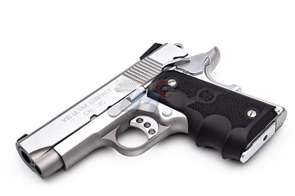 Tokyo Marui V10 Ultra Compact Gas Blow Back (Silver)