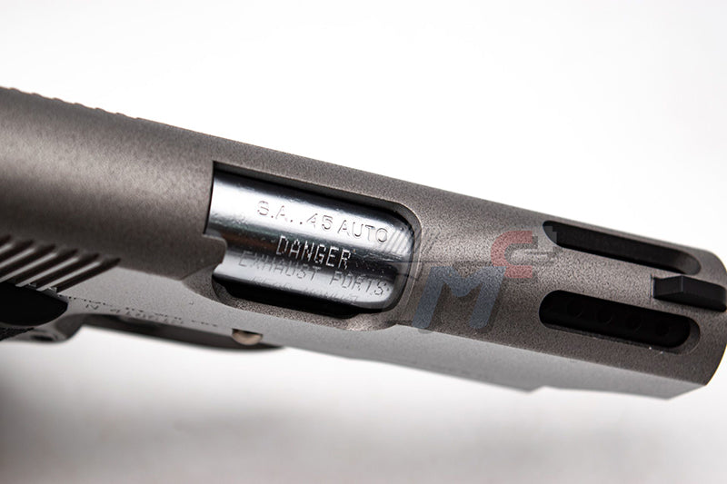 Tokyo Marui V10 Ultra Compact Gas Blow Back (Silver)