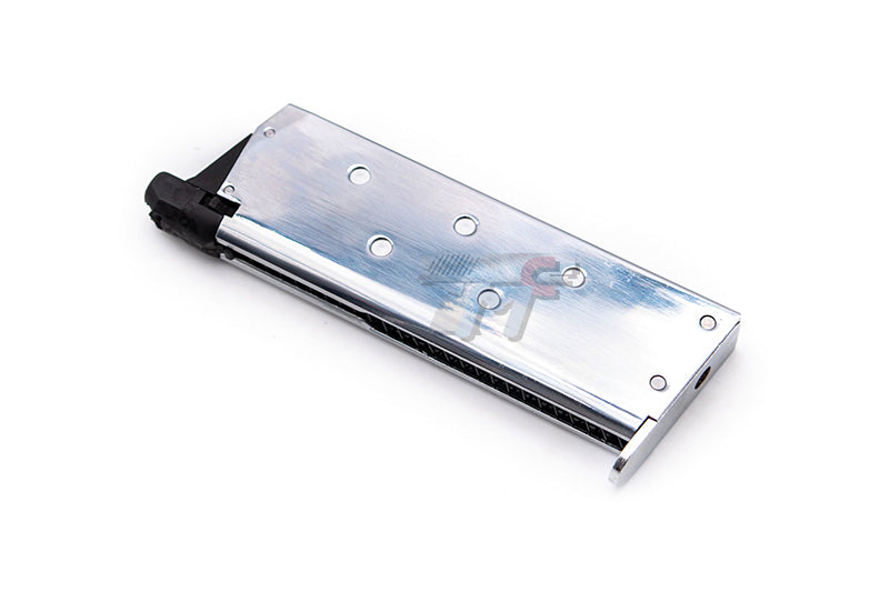 Tokyo Marui V10 Ultra Compact Gas Blow Back (Silver)