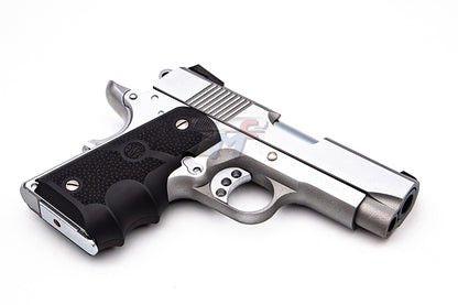 Tokyo Marui V10 Ultra Compact Gas Blow Back (Silver)