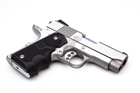 Tokyo Marui V10 Ultra Compact Gas Blow Back (Silver)