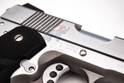 Tokyo Marui V10 Ultra Compact Gas Blow Back (Silver)