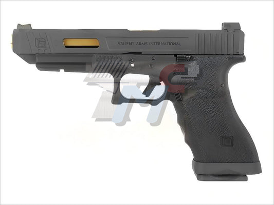 HK Custom Tier Competition Glock 34 GBB Pistol
