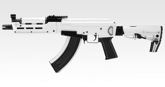 Tokyo Marui AK White STORM AEG (Next Generation)