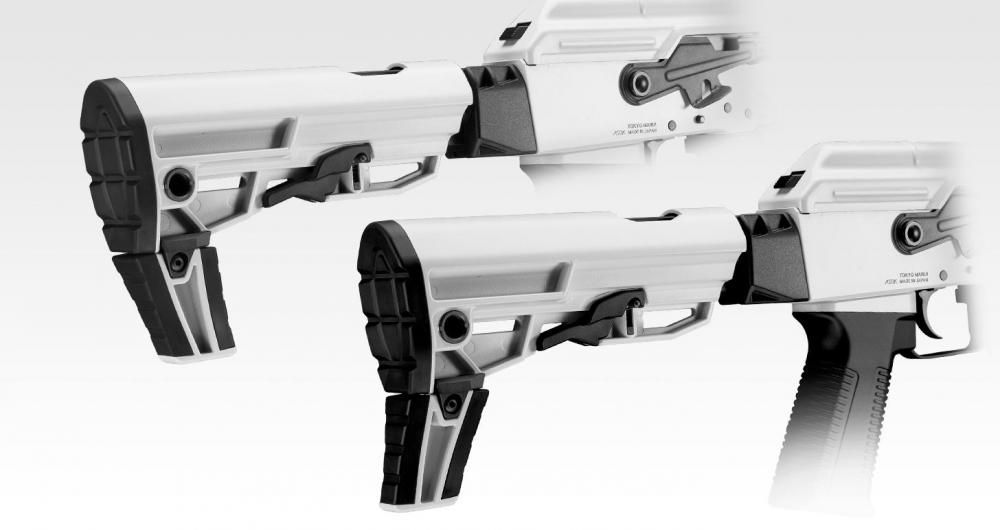 Tokyo Marui AK White STORM AEG (Next Generation)