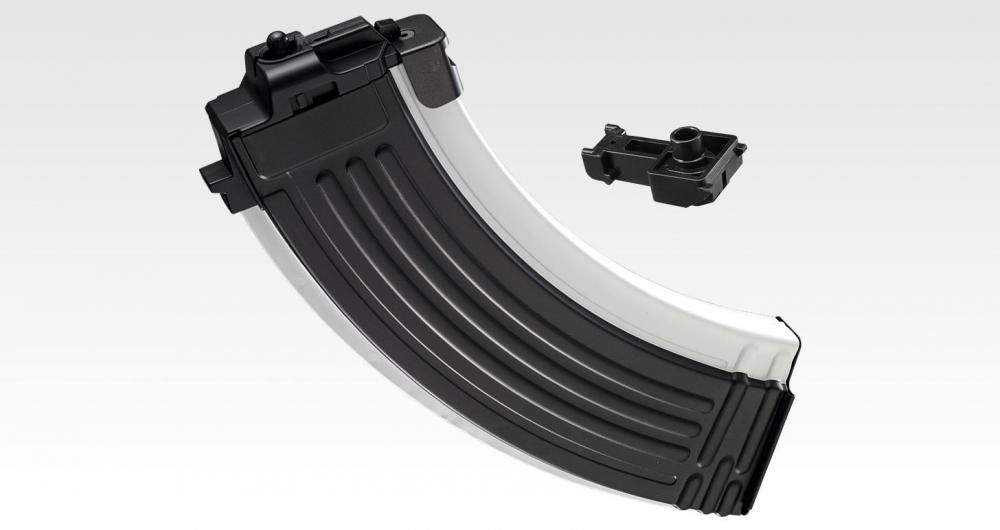 Tokyo Marui AK White STORM AEG (Next Generation)
