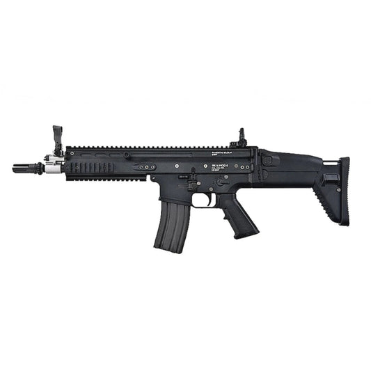 Tokyo Marui SCAR-L CQC Electric Blow Back(Black)