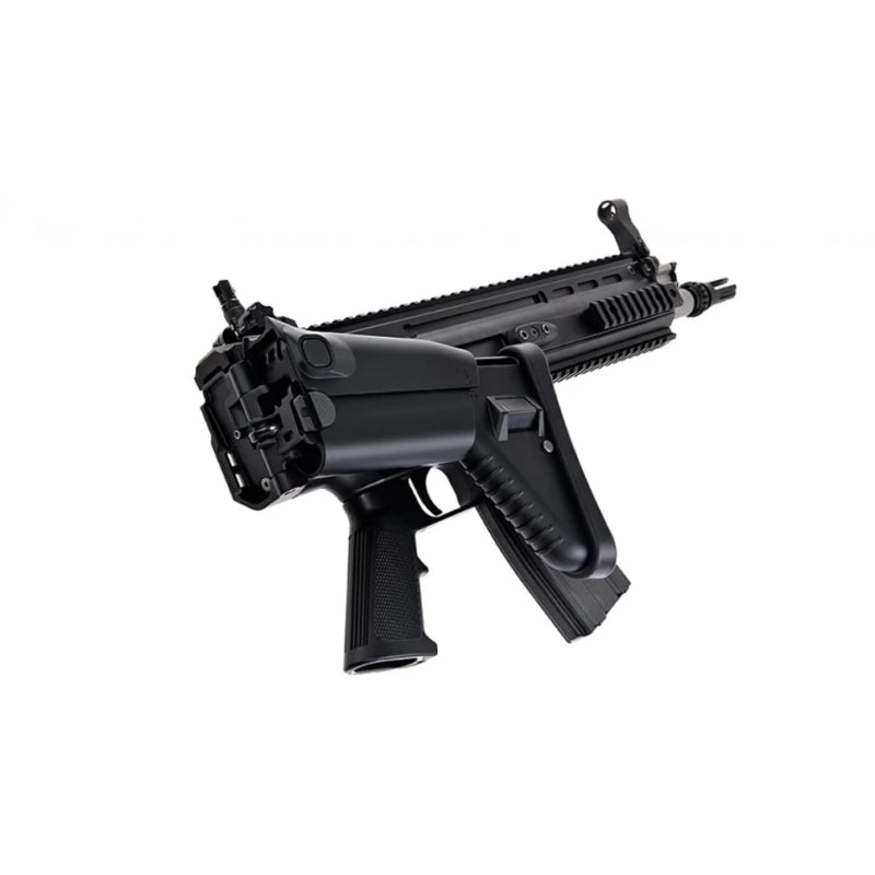 Tokyo Marui SCAR-L CQC Electric Blow Back(Black)