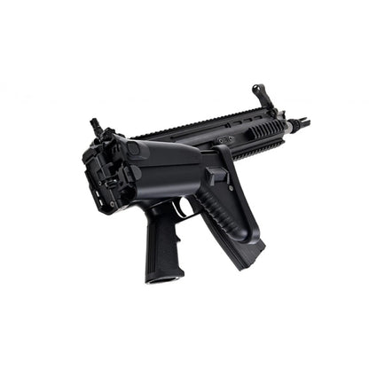 Tokyo Marui SCAR-L CQC Electric Blow Back(Black)