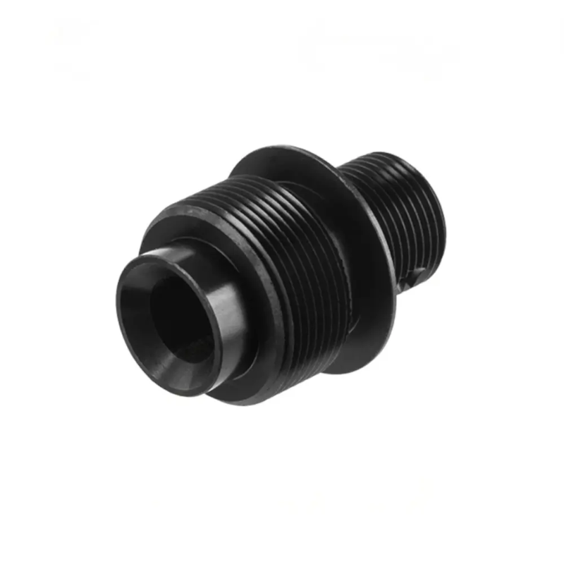 Tokyo Marui Silencer Adapter for Marui VSR-10