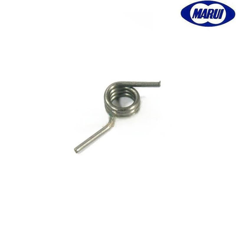 Tokyo Marui M9 Original Part(92B-35)- Trigger Spring
