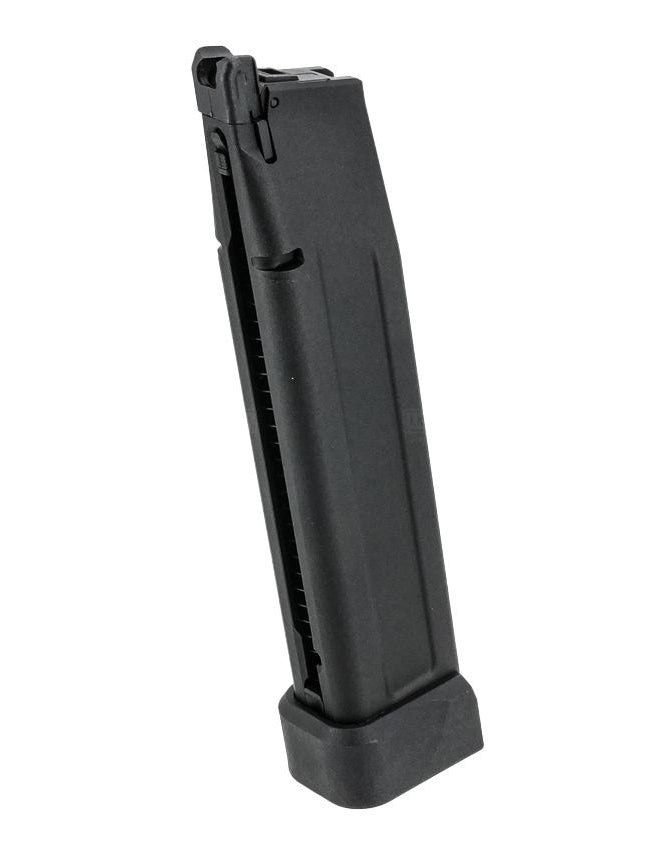 TTI Aluminum 40 Rounds Lightweight Magazine For HiCapa