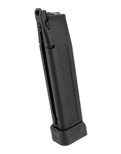 TTI Aluminum 40 Rounds Lightweight Magazine For HiCapa