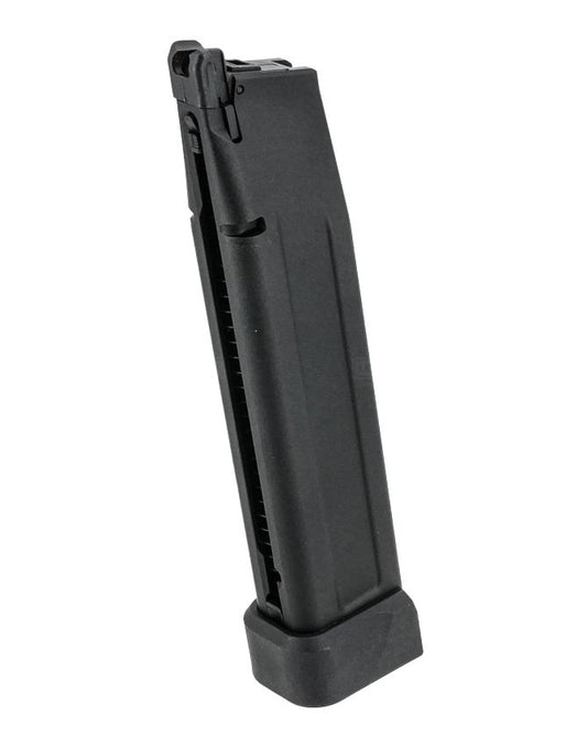 TTI Aluminum 40 Rounds Lightweight Magazine For HiCapa