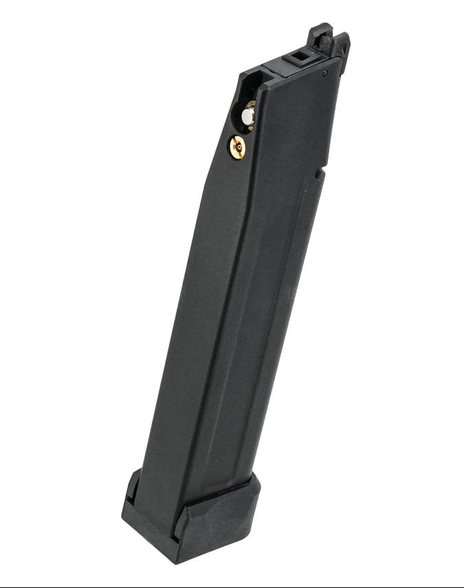 TTI Aluminum 40 Rounds Lightweight Magazine For HiCapa