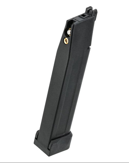 TTI Aluminum 40 Rounds Lightweight Magazine For HiCapa