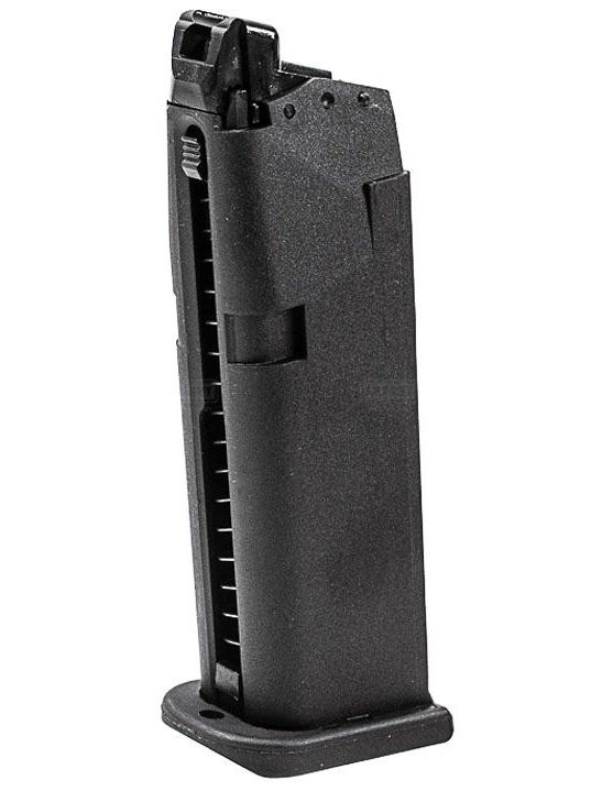 VFC / (Umarex) Glock 19 Gen 5 MOS GBB Pistol