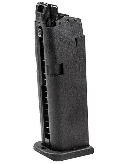 VFC / (Umarex) Glock 19 Gen 5 MOS GBB Pistol